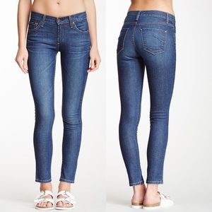 James Jeans Twiggy Havanna Fit